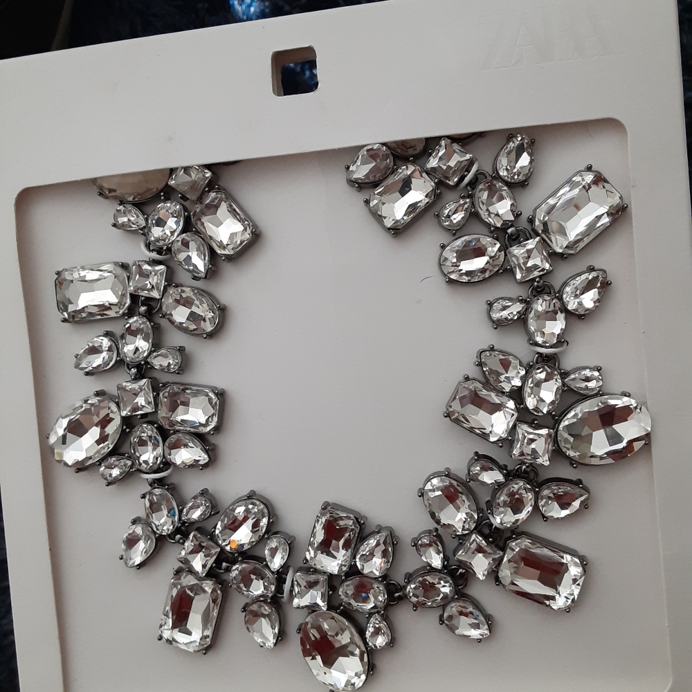 Zara Necklace size M